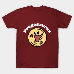 Pregosaurus T-Shirt